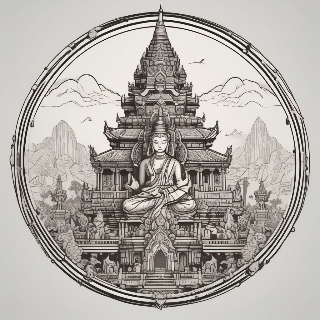 Amazing Thailand logo